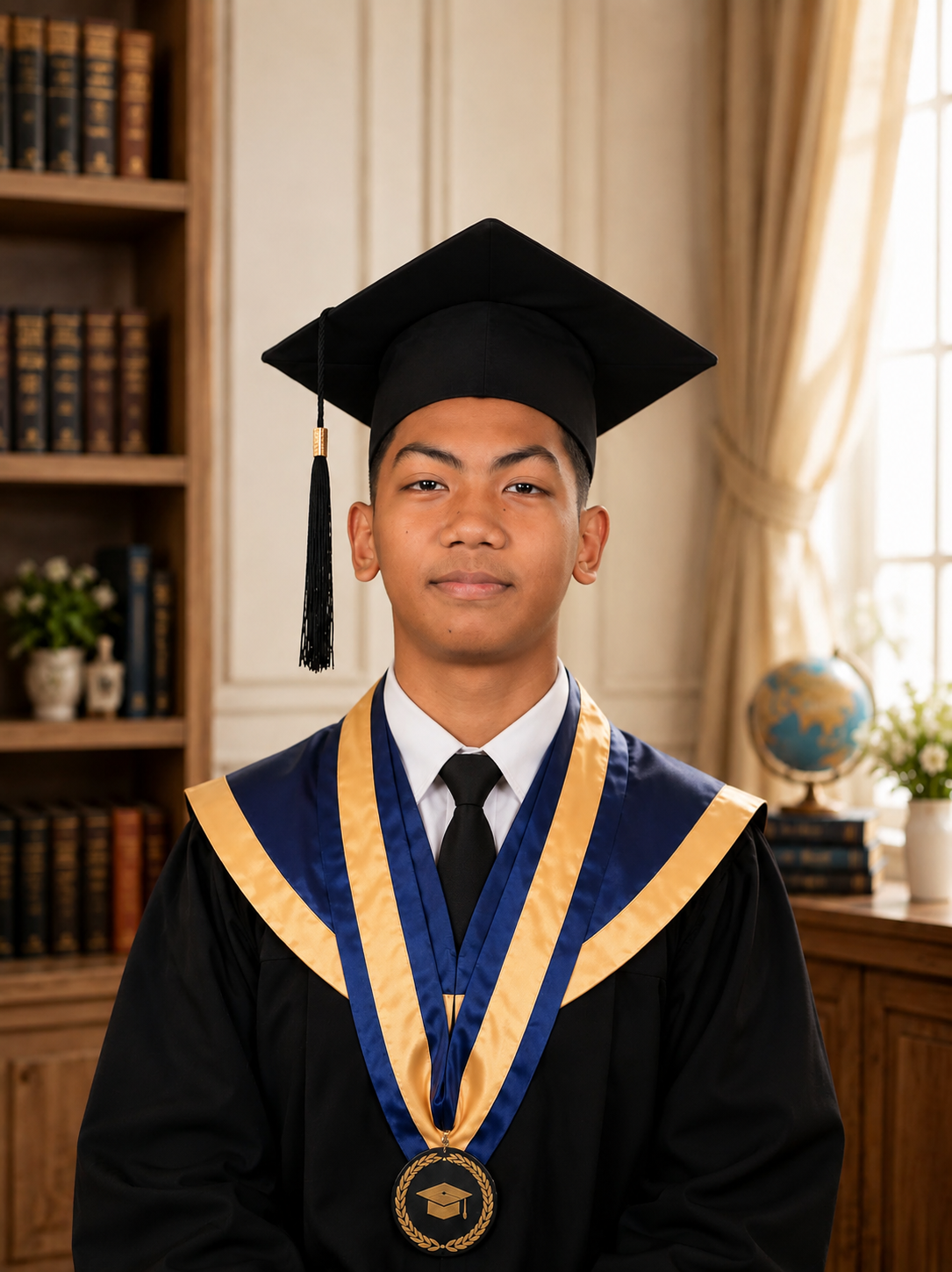 Alim Bachran Asnawi